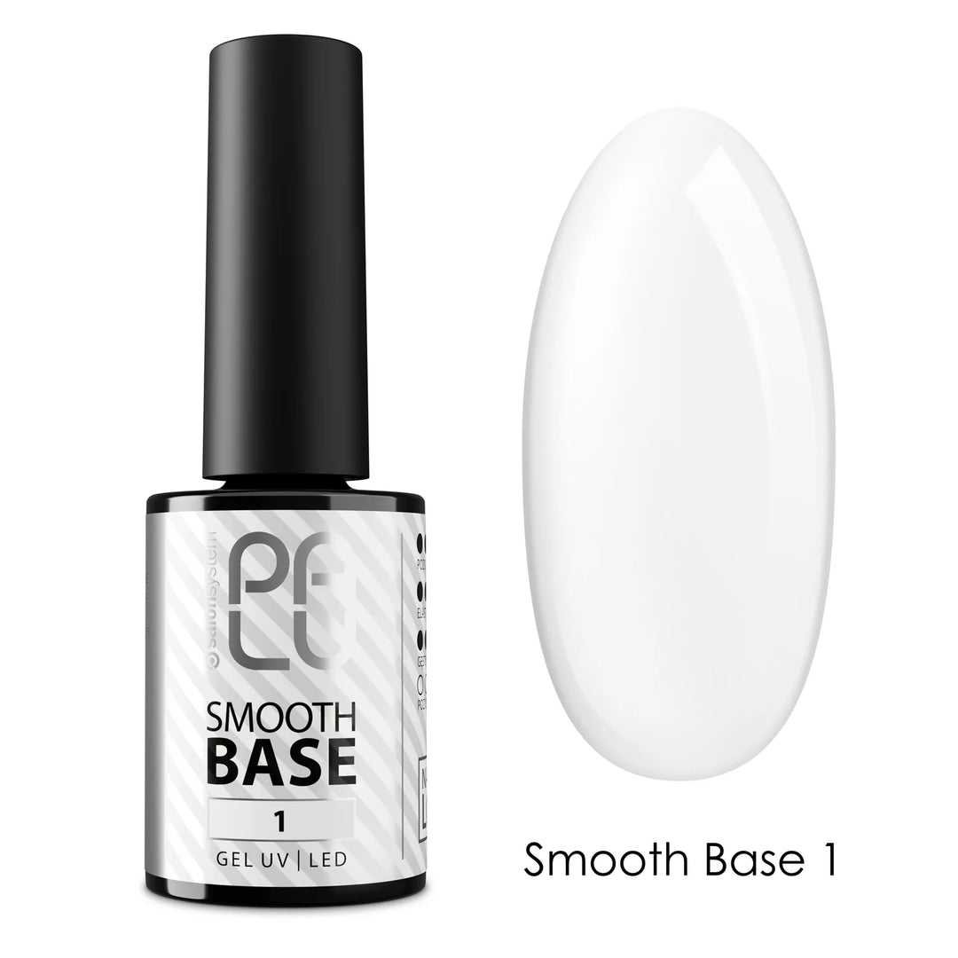 Palu Smooth Base 01 11 ml 4Mass