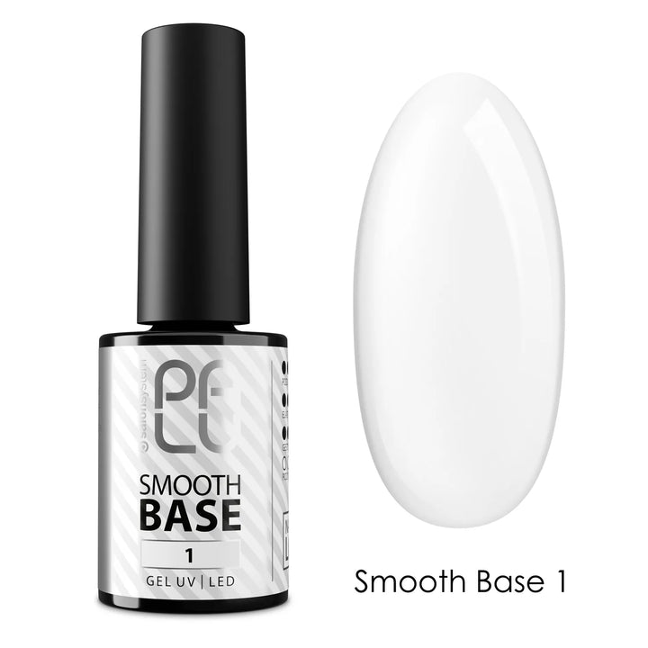 Palu Smooth Base 01 11 ml 4Mass