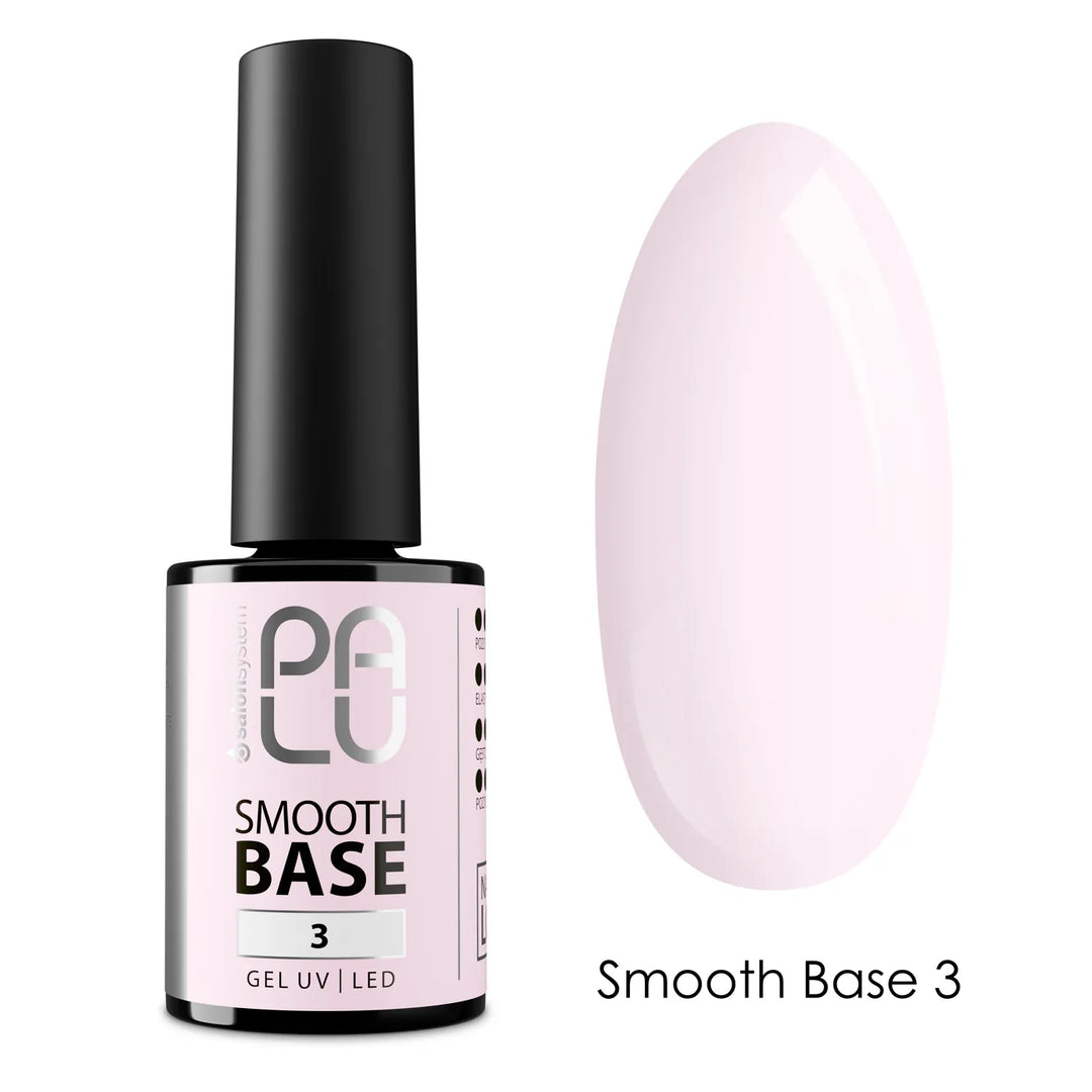 Palu Smooth Base 03 11 ml 4Mass