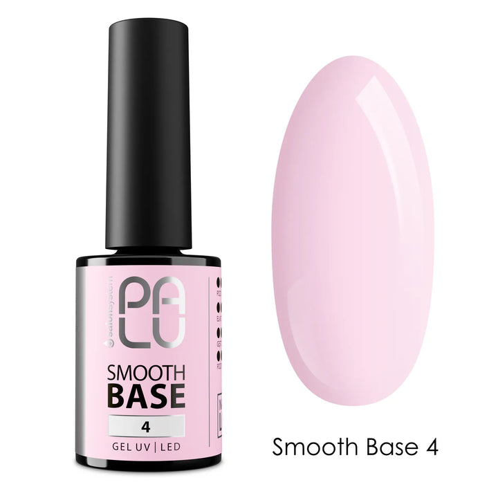 Palu Smooth Base 04 11 ml 4Mass