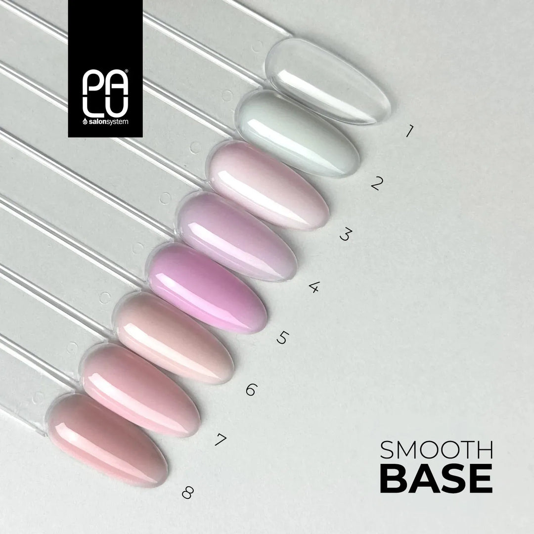 Palu Smooth Base 05 11 ml 4Mass