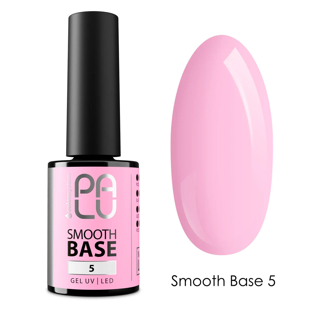 Palu Smooth Base 05 11 ml 4Mass