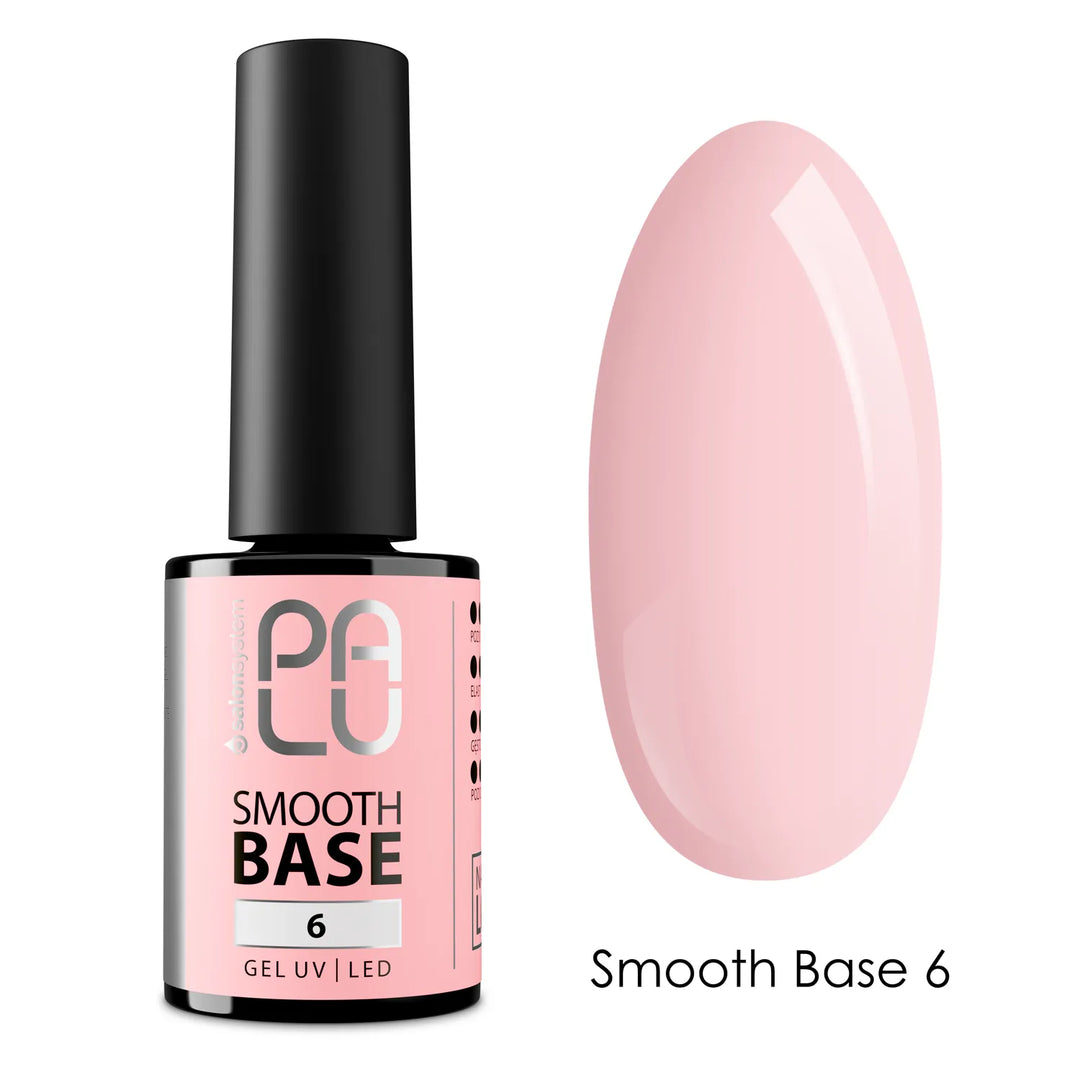 Palu Smooth Base 06 11 ml 4Mass