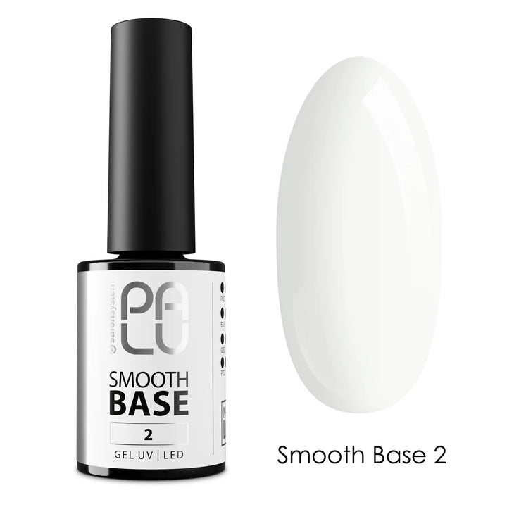 Palu Smooth Base 02 11 ml 4Mass