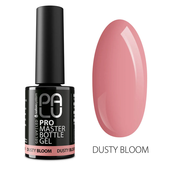 PALU PRO MASTER BOTTLE GEL - DUSTY BLOOM 4Mass