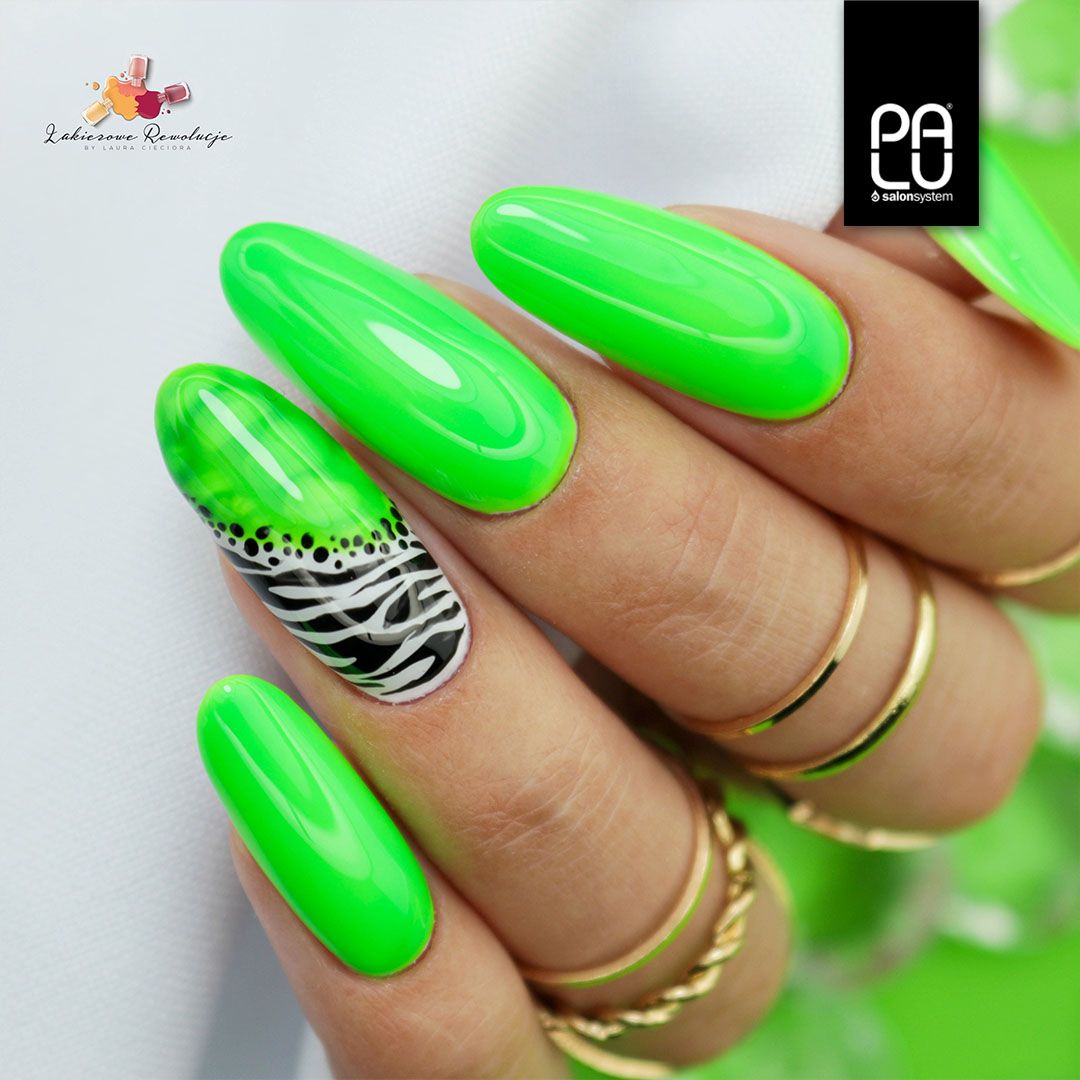 Gelinis lakas PALU HAVANA NE5 11 g 4Mass