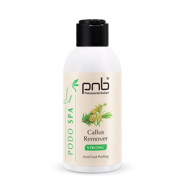 Rūgštis pedikiūrui PNB 150 ml