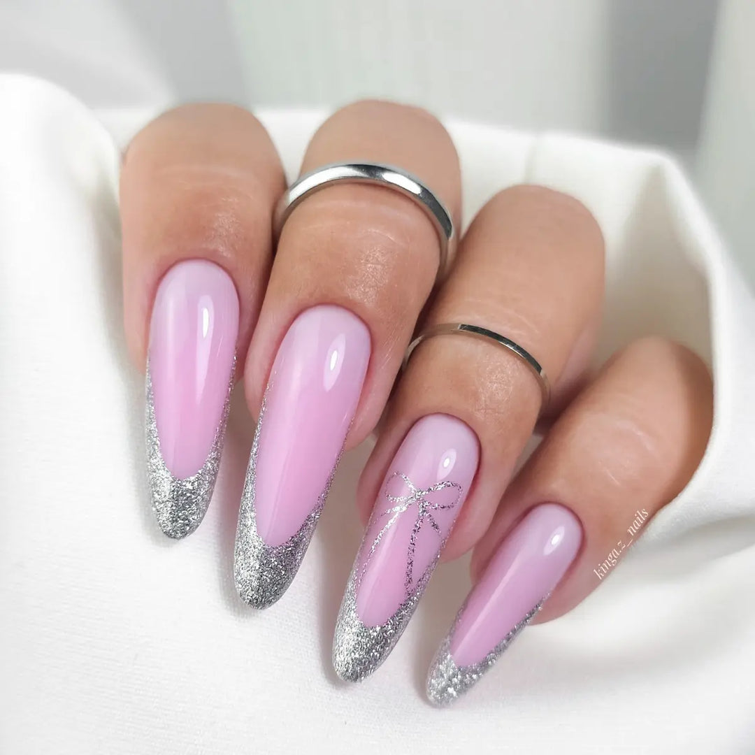 Paint Gel Yoshi Platinum Silver 5 g Yoshi