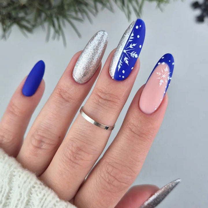 Paint Gel Yoshi Platinum Silver 5 g Yoshi