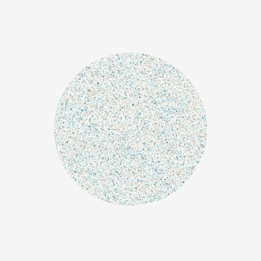 Abrazyvai podo diskui STALEKS PRO 100 gritų 25 mm Staleks