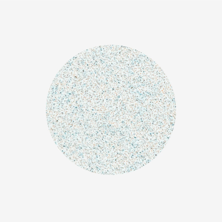 Abrazyvai podo diskui STALEKS PRO 100 gritų 25 mm Staleks