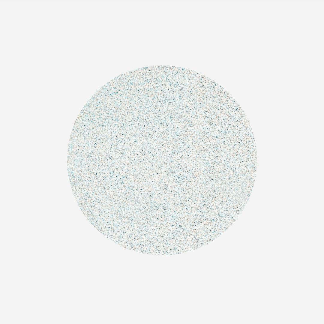 Abrazyvai podo diskui STALEKS PRO 180 gritų 25 mm Staleks