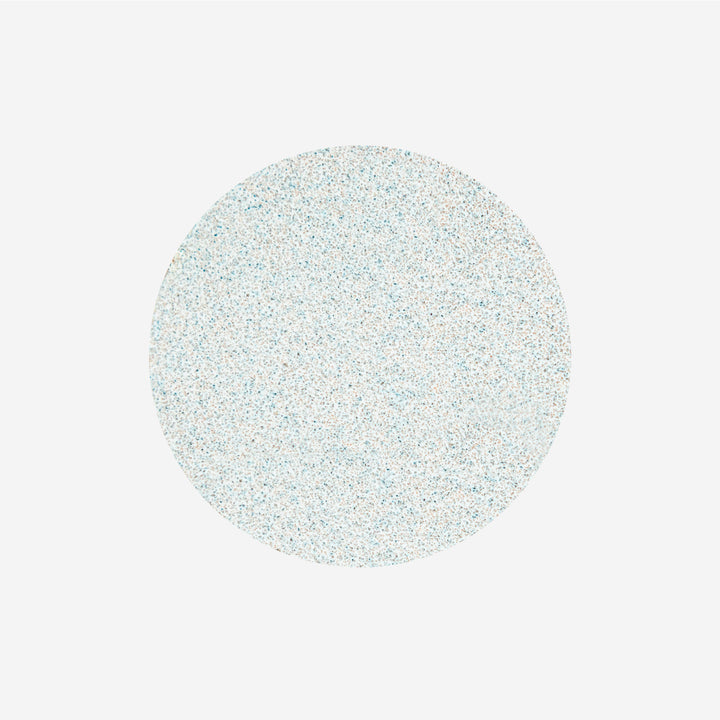 Abrazyvai podo diskui STALEKS PRO 180 gritų 25 mm Staleks