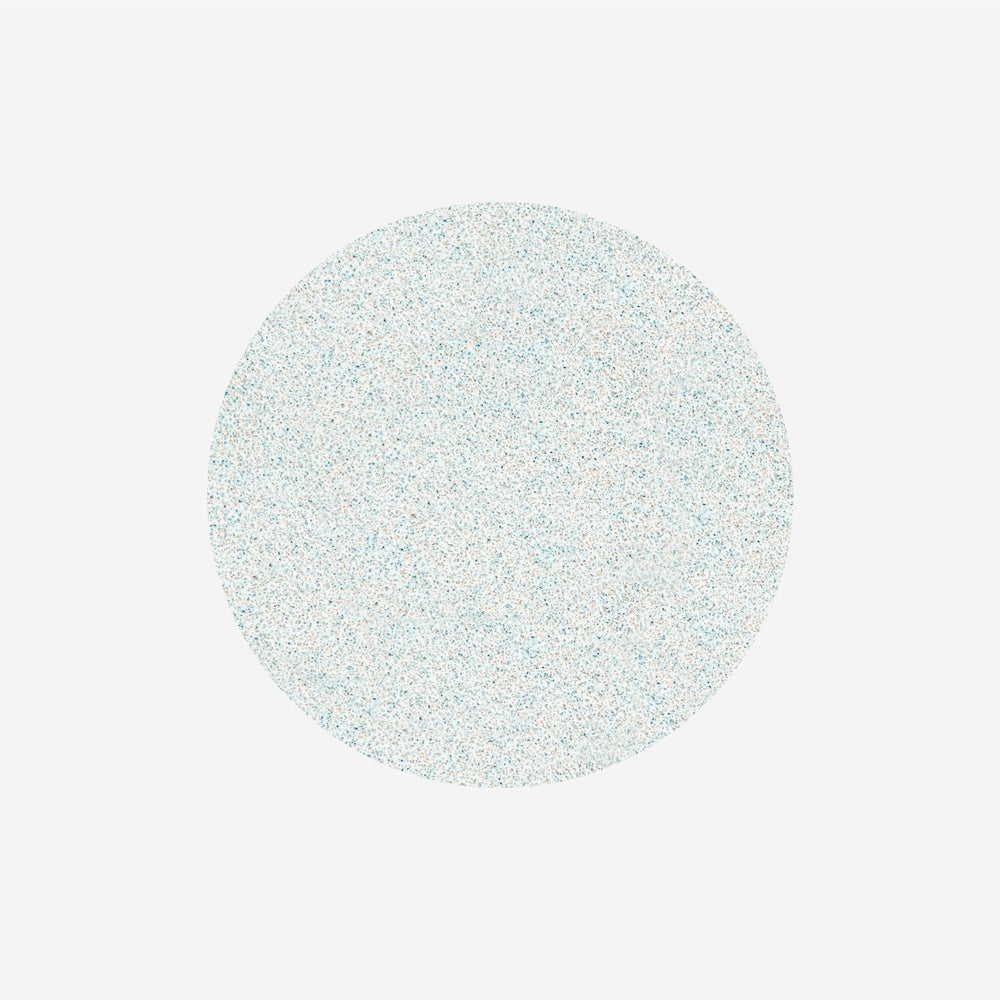 Abrazyvai podo diskui STALEKS PRO 240 gritų 25 mm Staleks