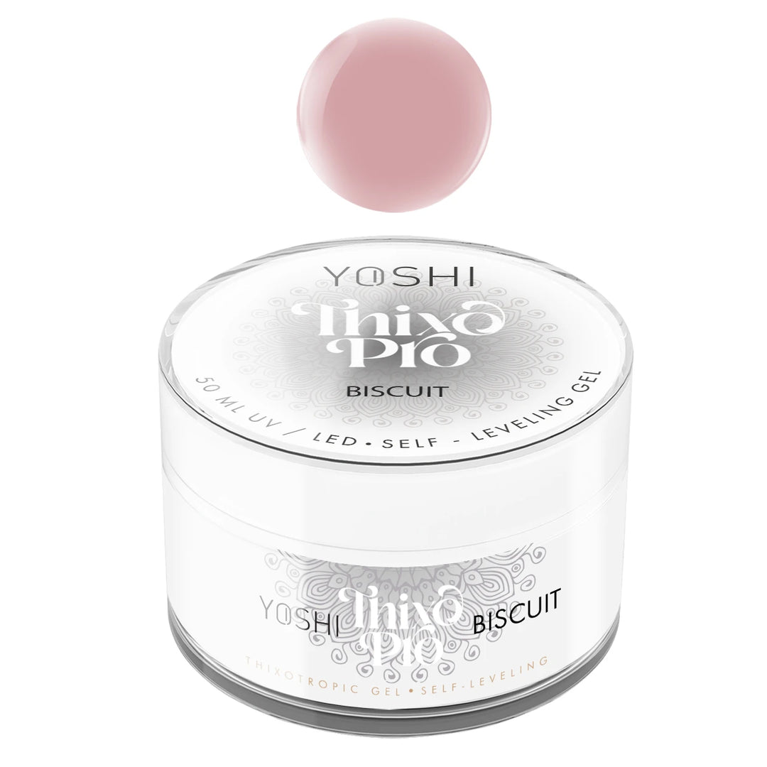 YOSHI Thixo PRO Gel Biscuit 50 ml