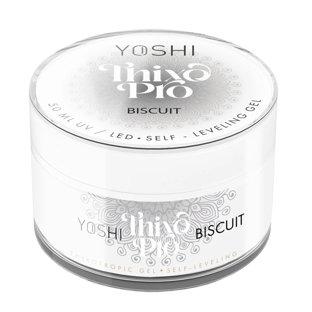 YOSHI Thixo PRO Gel Biscuit 50 ml