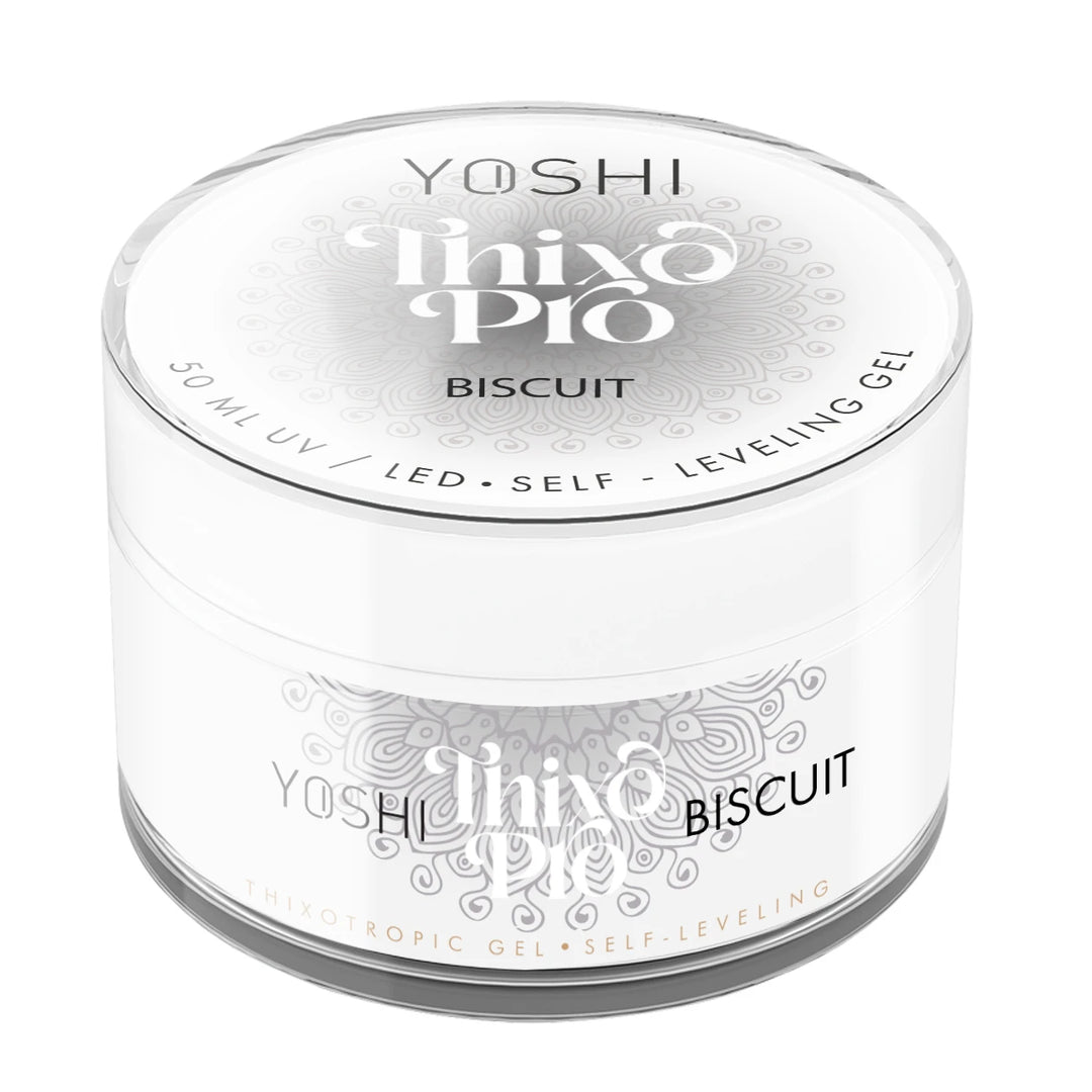 YOSHI Thixo PRO Gel Biscuit 50 ml