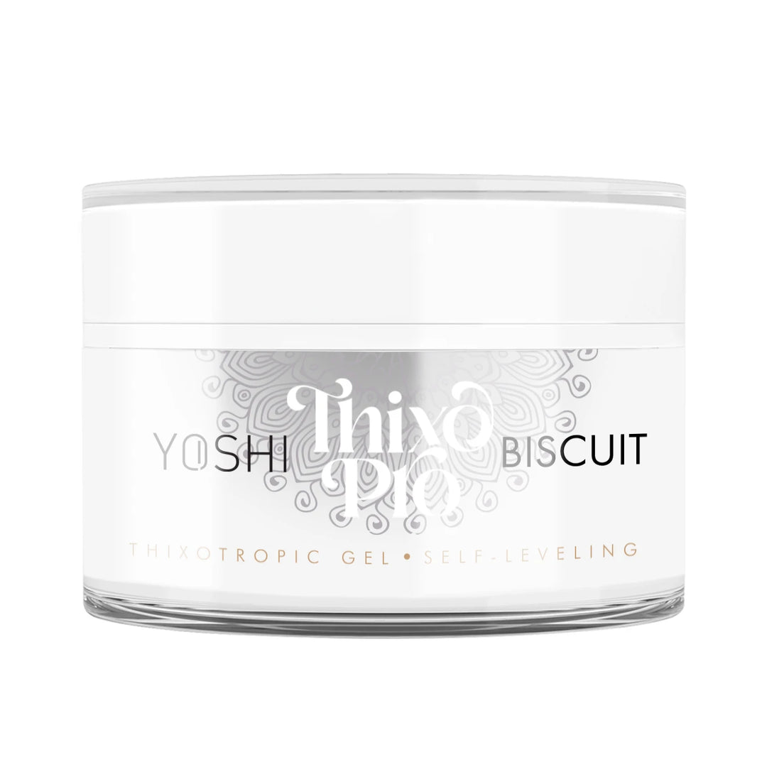 YOSHI Thixo PRO Gel Biscuit 50 ml