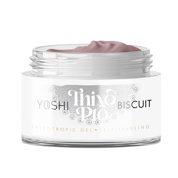 YOSHI Thixo PRO Gel Biscuit 50 ml