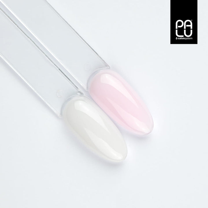 PALU BUILDER GEL PRO LIGHT Soft White 45 g