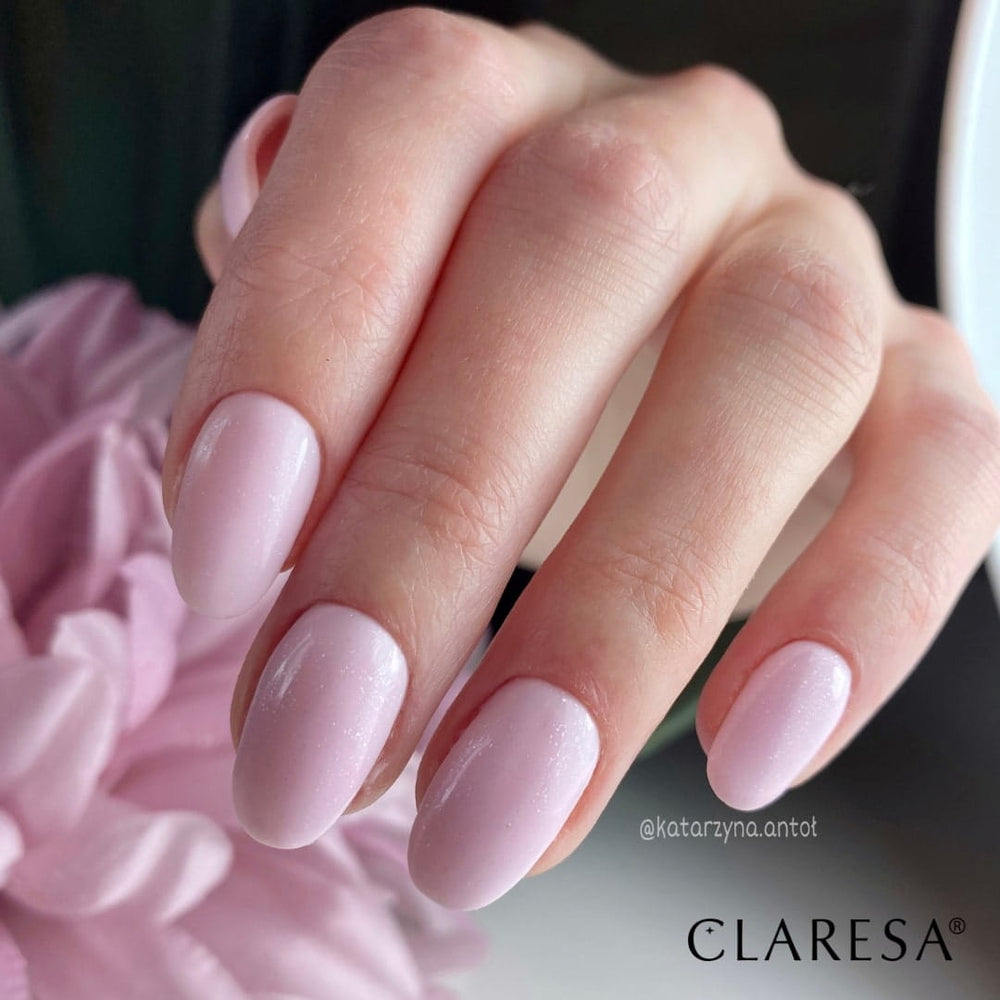 Gelinis lakas CLARESA SPARKLE 2