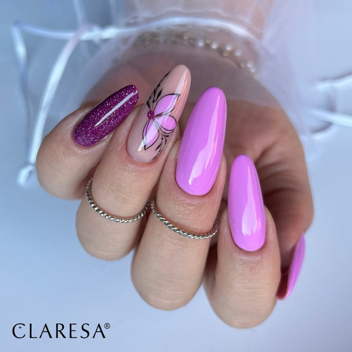 Gelinis lakas CLARESA  Summer Stories 7 4Mass