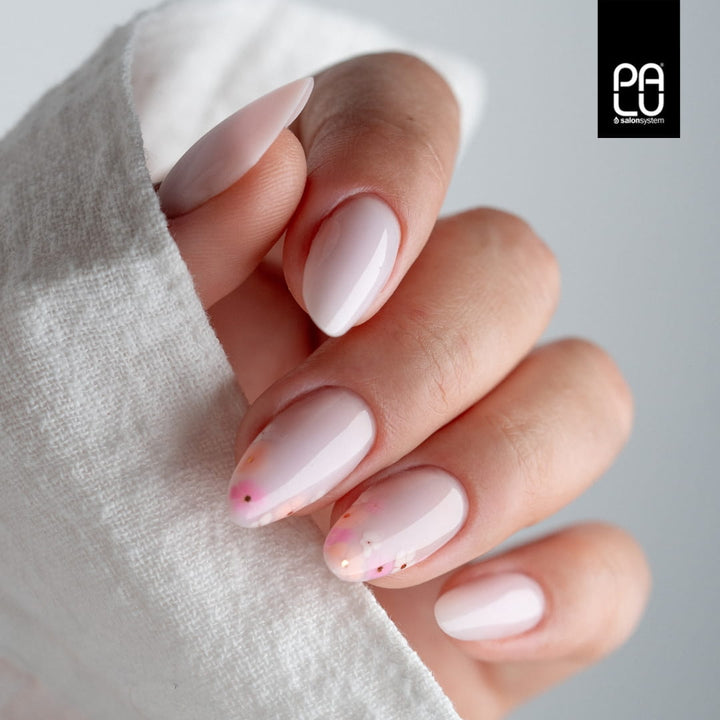 PALU BUILDER GEL PRO LIGHT Soft Pink 45 g