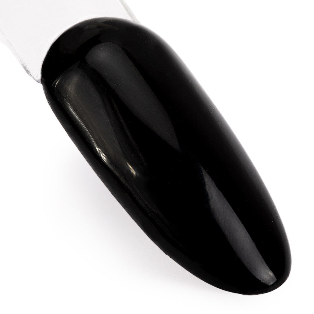 Geliniai dažai nagams Black  HEMA/Di-HEMA free 5g