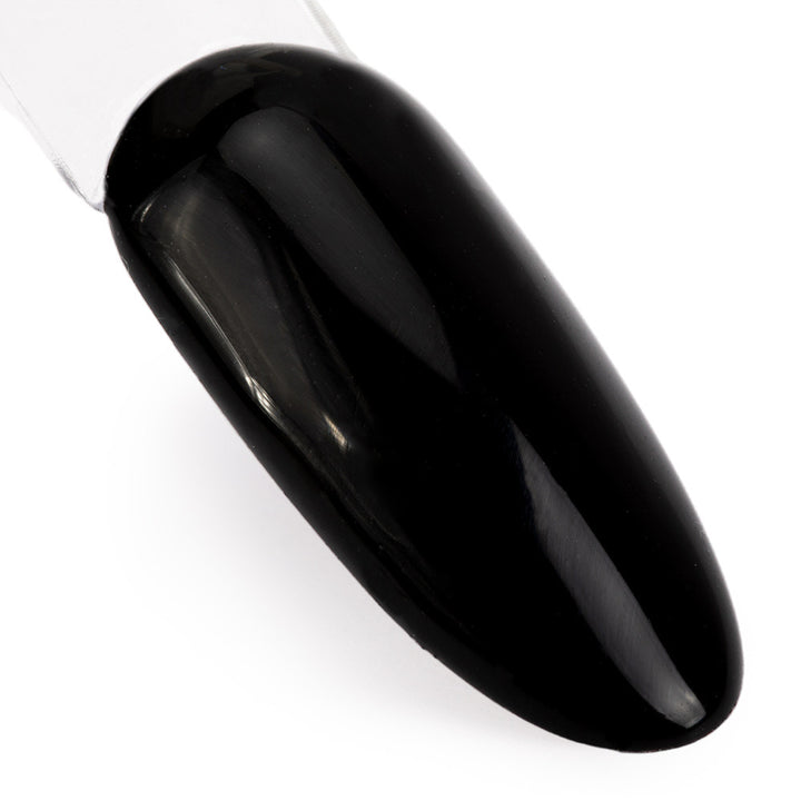 Geliniai dažai nagams Black  HEMA/Di-HEMA free 5g