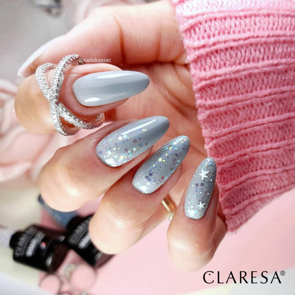 Gelinis lakas CLARESA GRAY