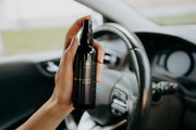 Purškiamas parfumuotas automobilių kvapas Aromatic 89 INSTINCT (100ml)