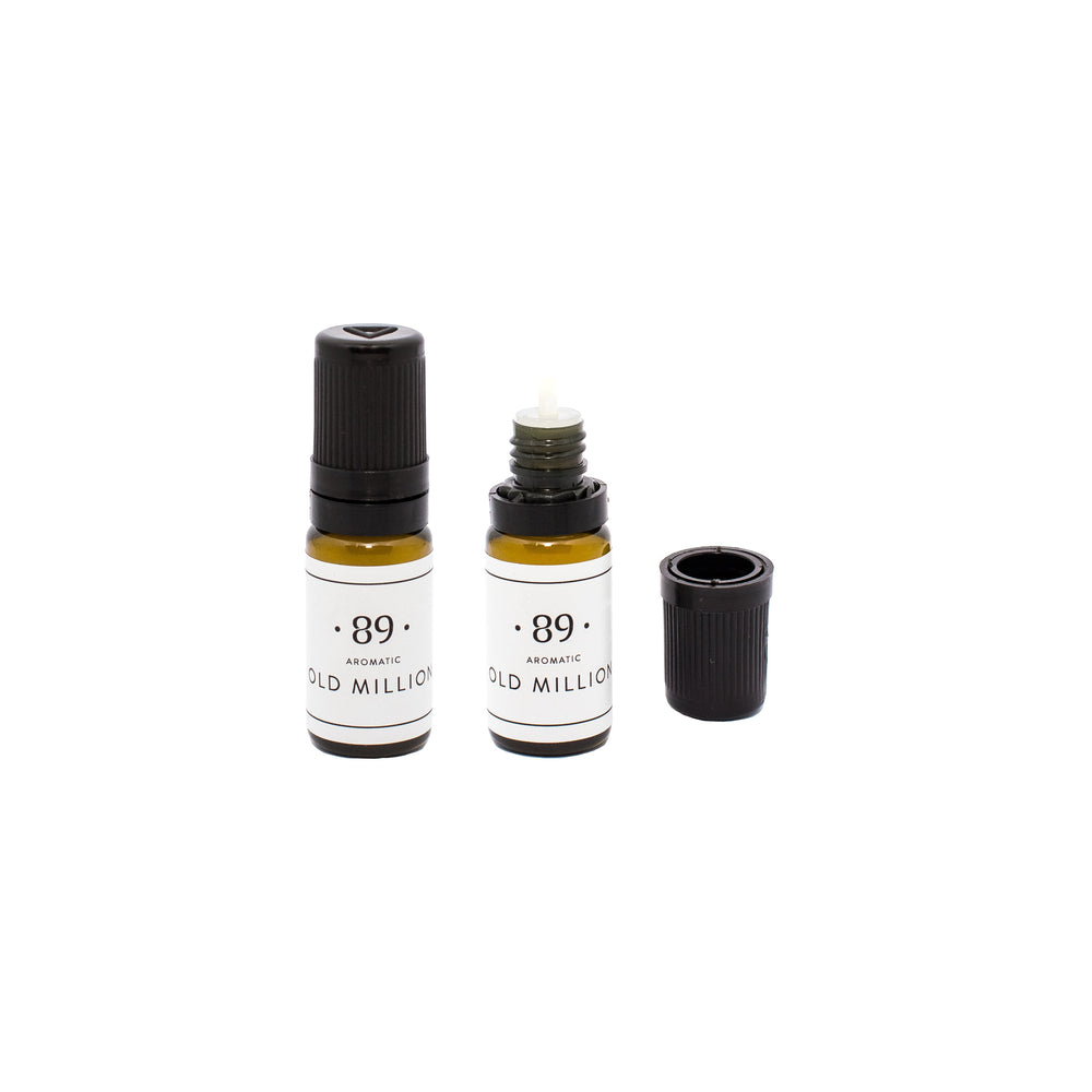 Automobilio oro gaiviklio papildymas Aromatic "BY DESIGN" ELITE ml