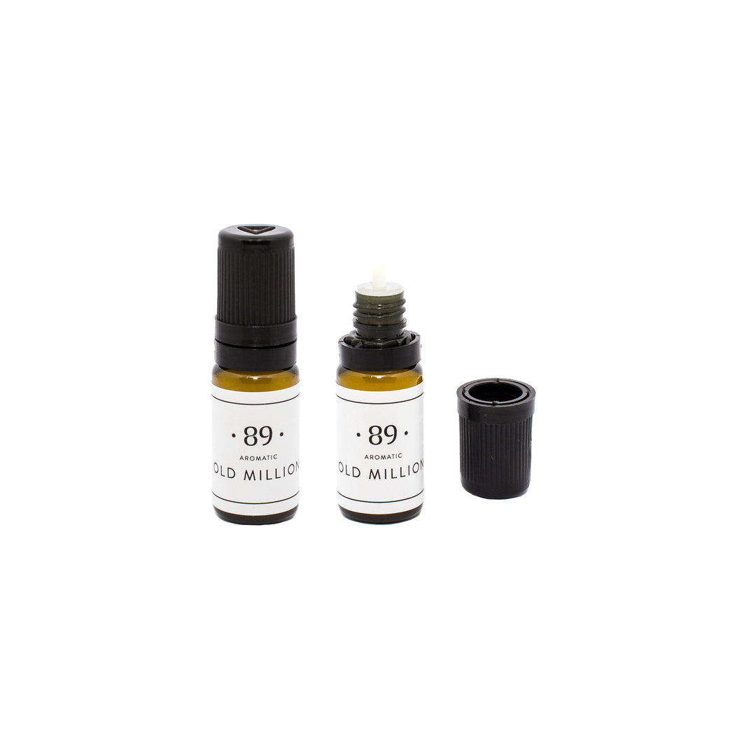 Automobilio oro gaiviklio papildymas Aromatic "BY DESIGN" ELITE ml