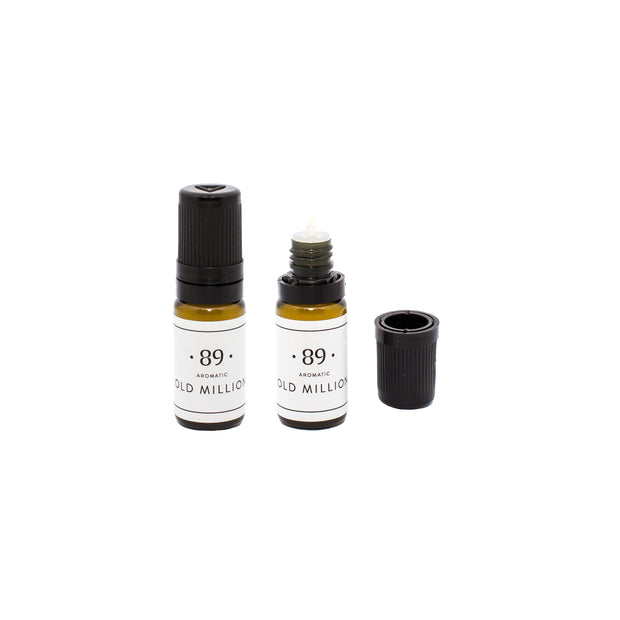 Automobilio oro gaiviklio papildymas Aromatic "BY DESIGN" ELITE ml