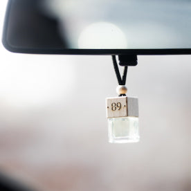 Automobilio oro gaiviklis Aromatic "DIAMOND" ELITE ml