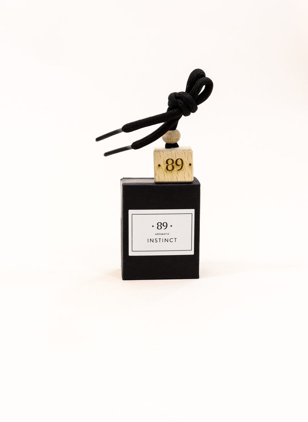 Automobilio oro gaiviklis Aromatic "INSTINCT" ELITE ml