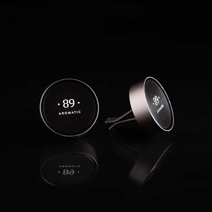 Automobilio oro gaiviklis Aromatic groteles "Inoop"