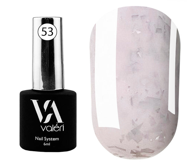 Cover base VALERI ml