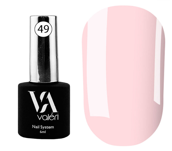 Cover base VALERI ml