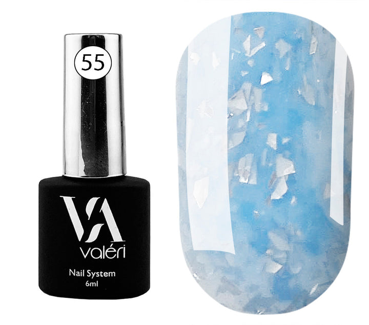 Cover base VALERI ml