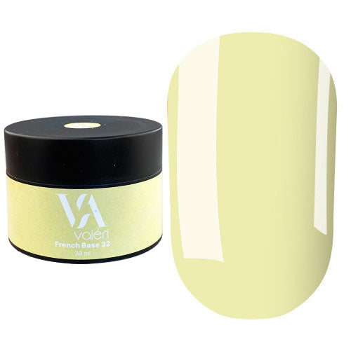 Cover base VALERI ml