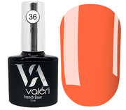 Cover base VALERI ml