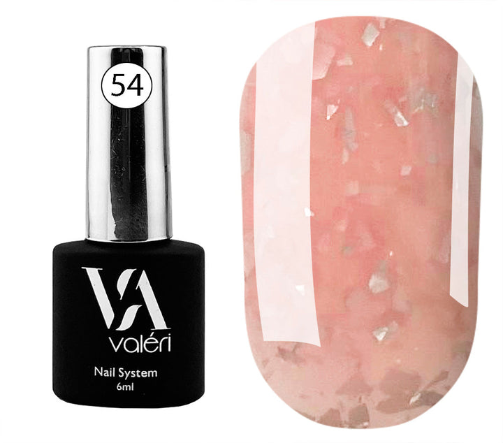 Cover base VALERI ml