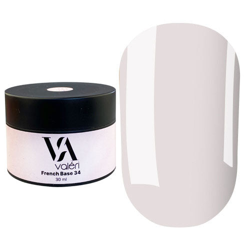 Cover base VALERI ml