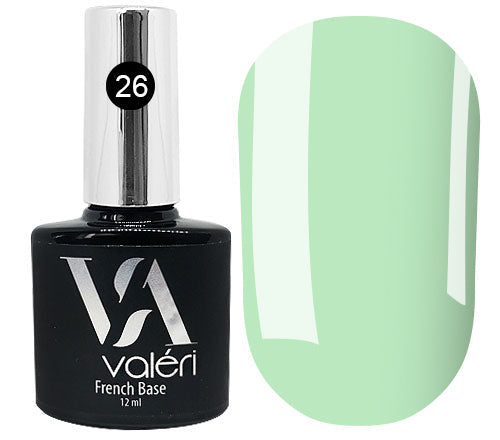 Cover base VALERI ml
