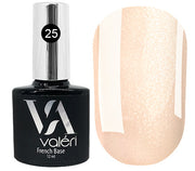 Cover base VALERI ml