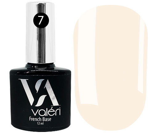 Cover base VALERI ml