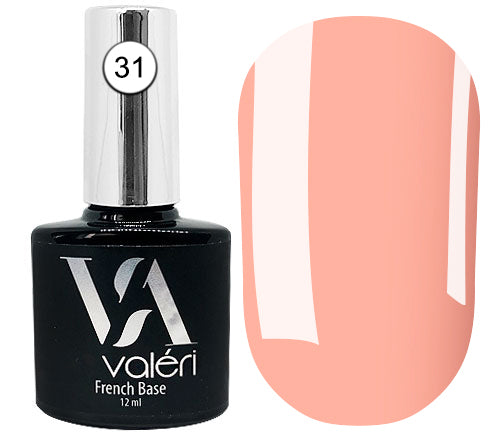 Cover base VALERI ml