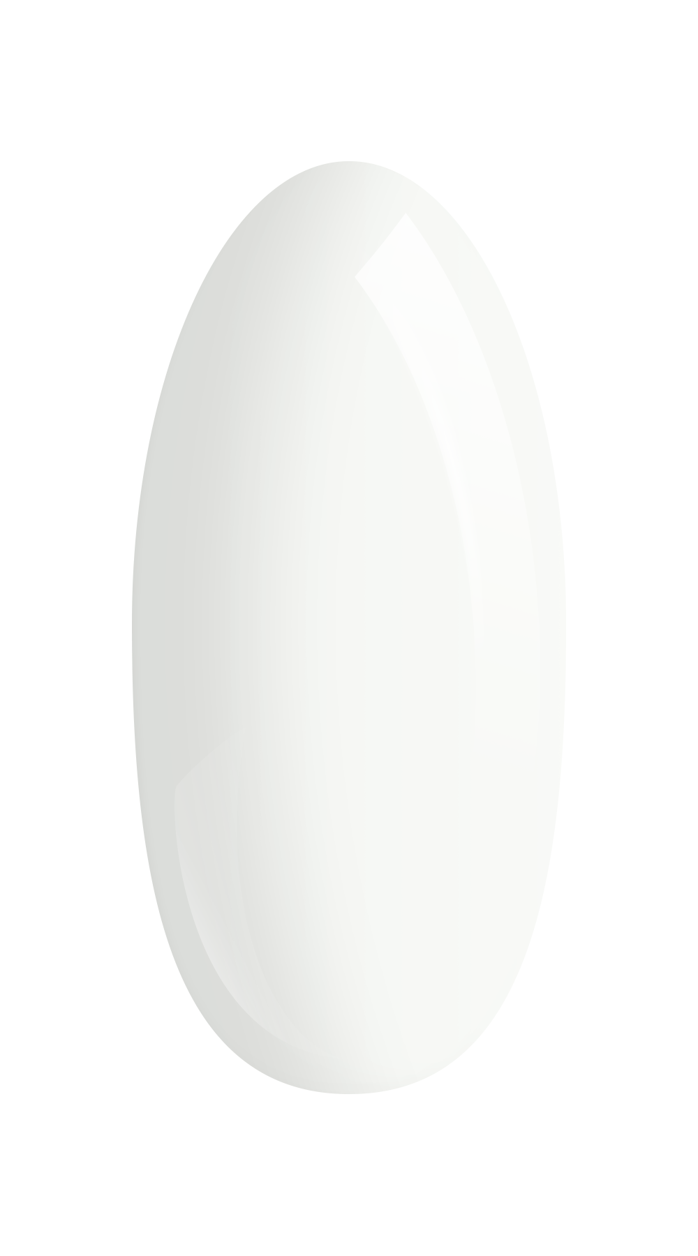Poligelis PALU Flexi GEL White