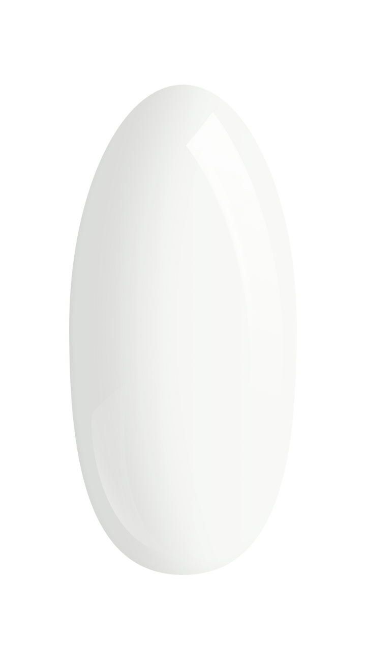 Poligelis PALU Flexi GEL White
